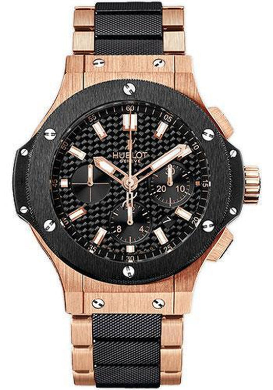 Hublot Big Bang 44Mm Watch 301.PM.1780.PM