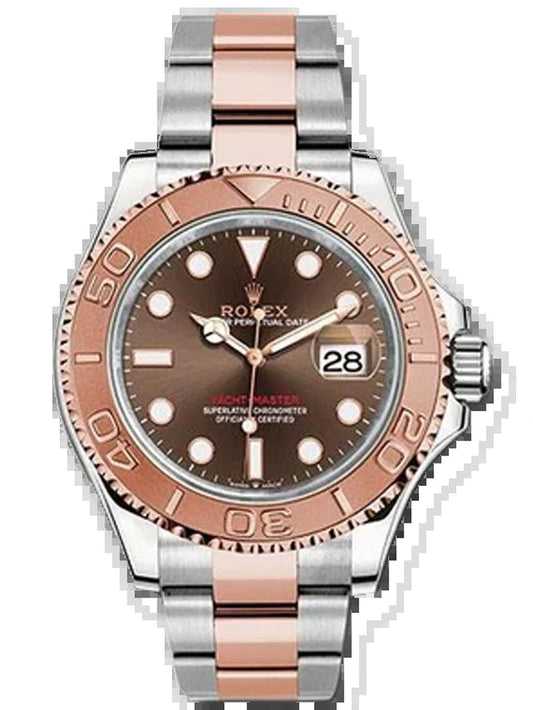 Rolex Yacht-Master Watch 126621 Cho