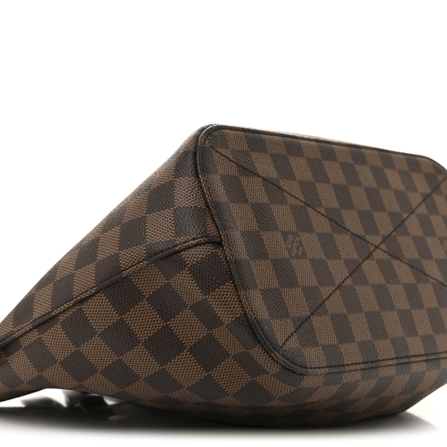 Damier Ebene Siena MM