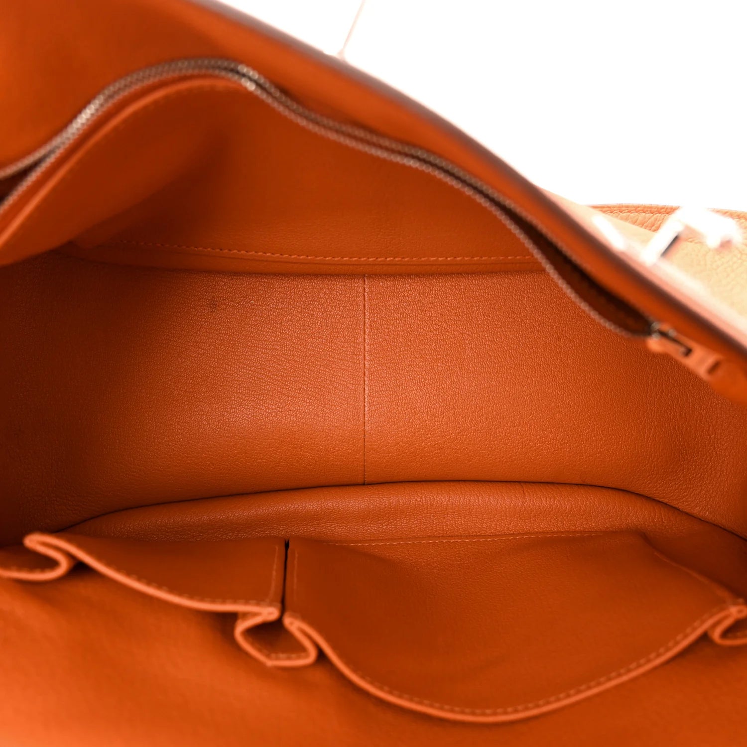 Taurillon Clemence Jypsiere 31 Orange