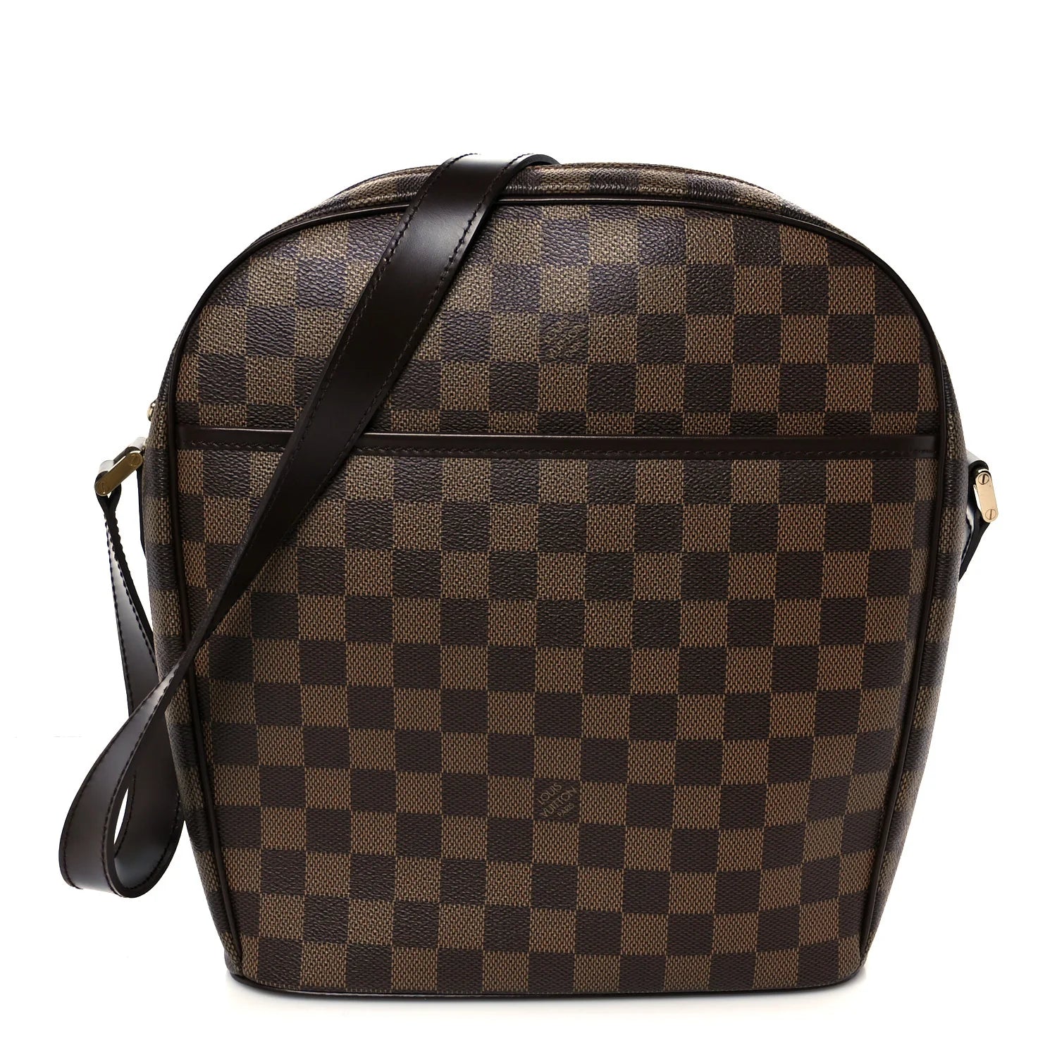 Damier Ebene Ipanema GM