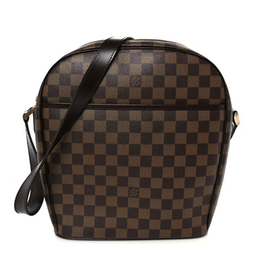 Damier Ebene Ipanema GM