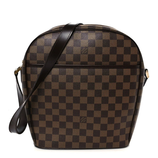 Damier Ebene Ipanema GM