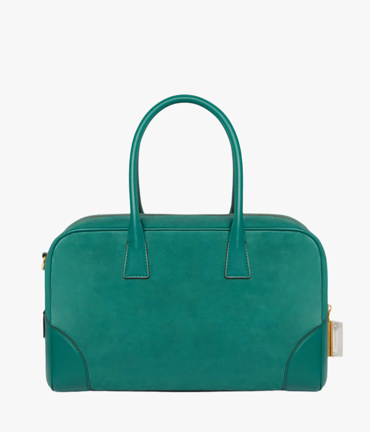 The Cristallo Bag Nubuck