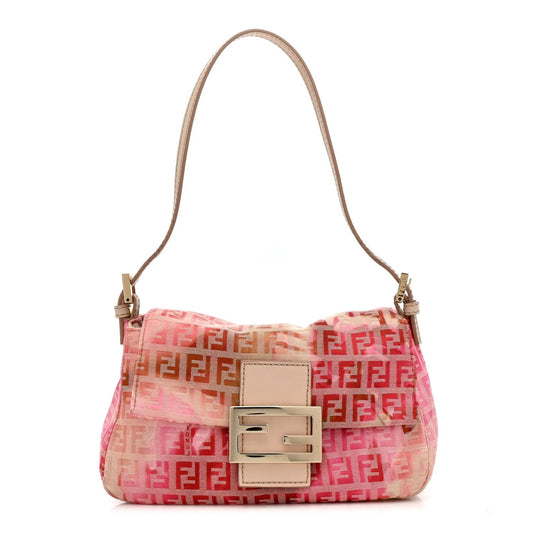 Zucchino Vitello Floral Mini Forever Mama Baguette Pink Multicolor