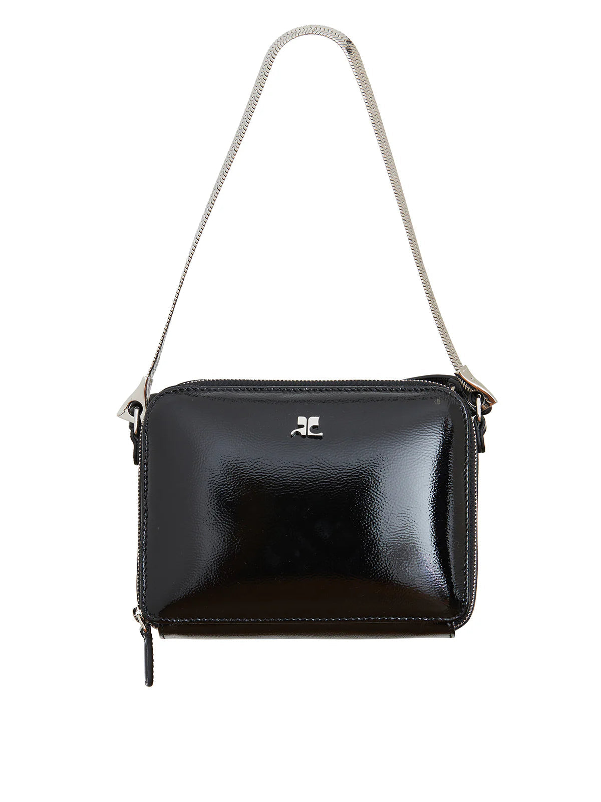 CLOUD BAG with CHAIN