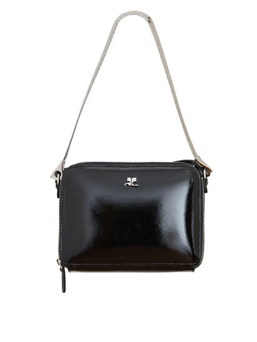 CLOUD BAG with CHAIN