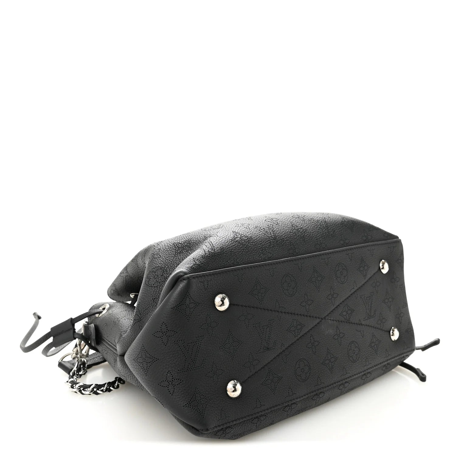 Mahina Bella Tote Black