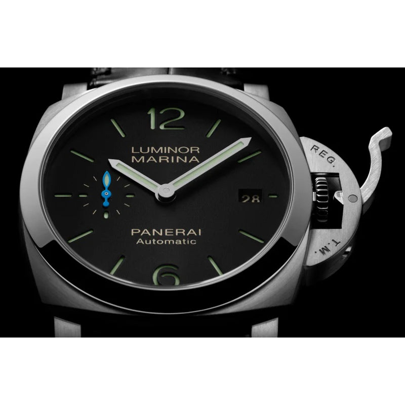 Luminor Quaranta Ref# PAM01372