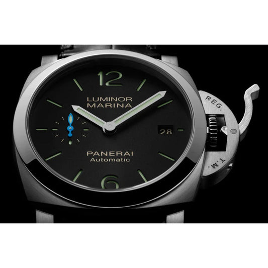 Luminor Quaranta Ref# PAM01372