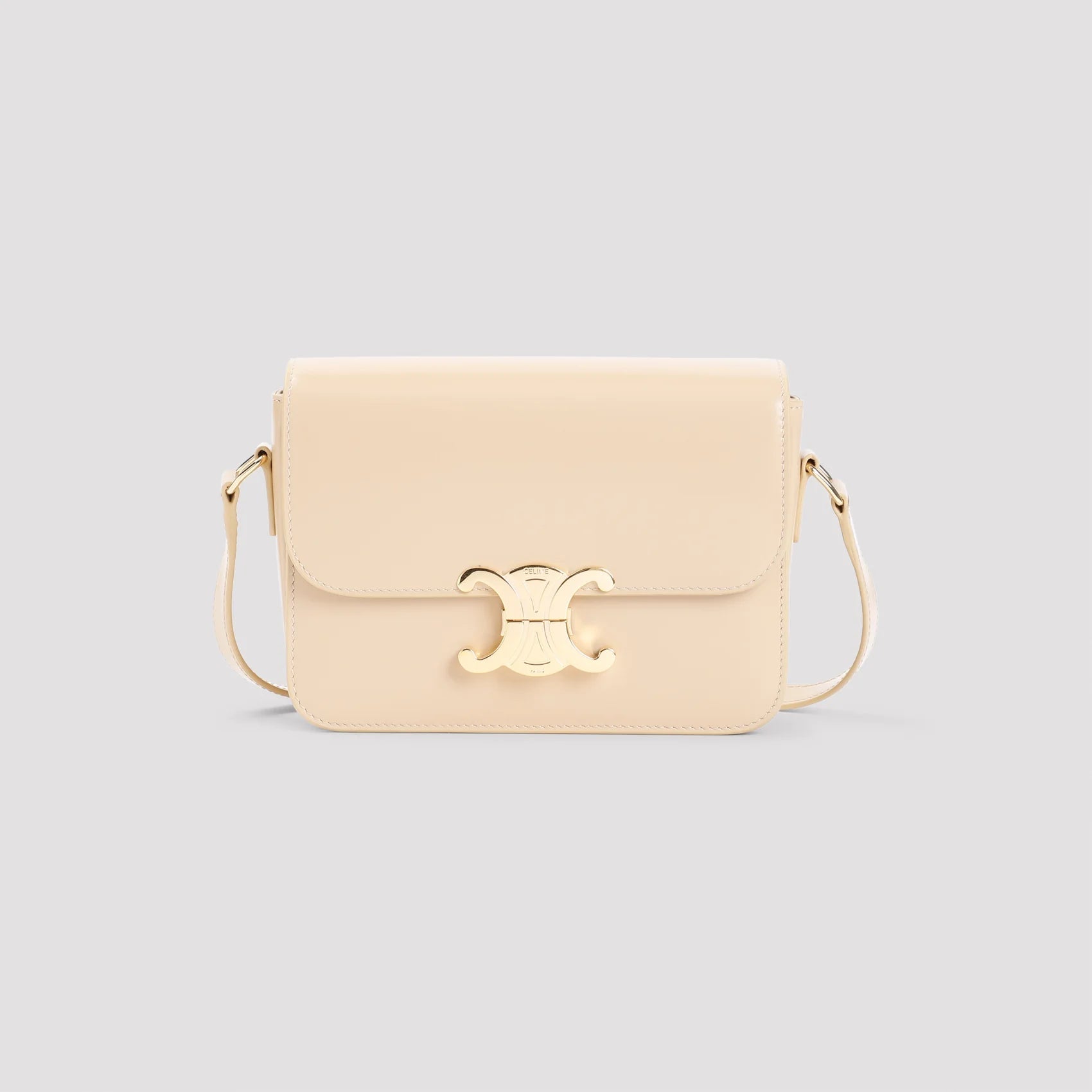 TEEN TRIOMPHE SHOULDER BAG