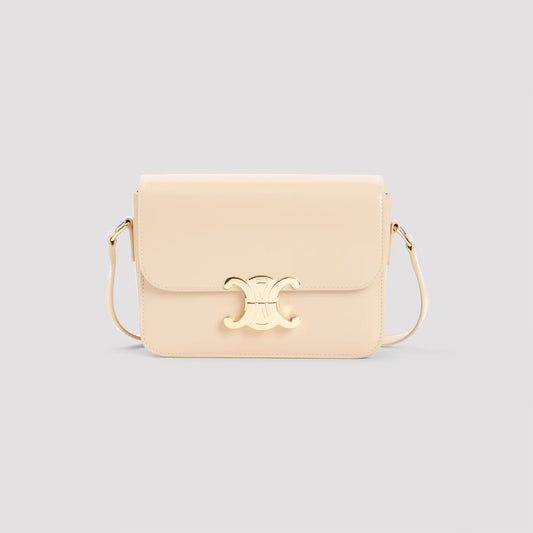 TEEN TRIOMPHE SHOULDER BAG