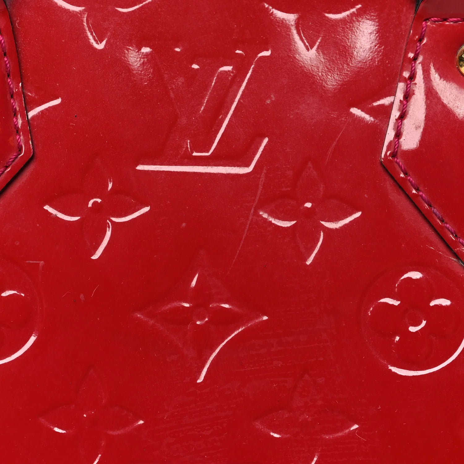 Vernis Alma BB Cherry