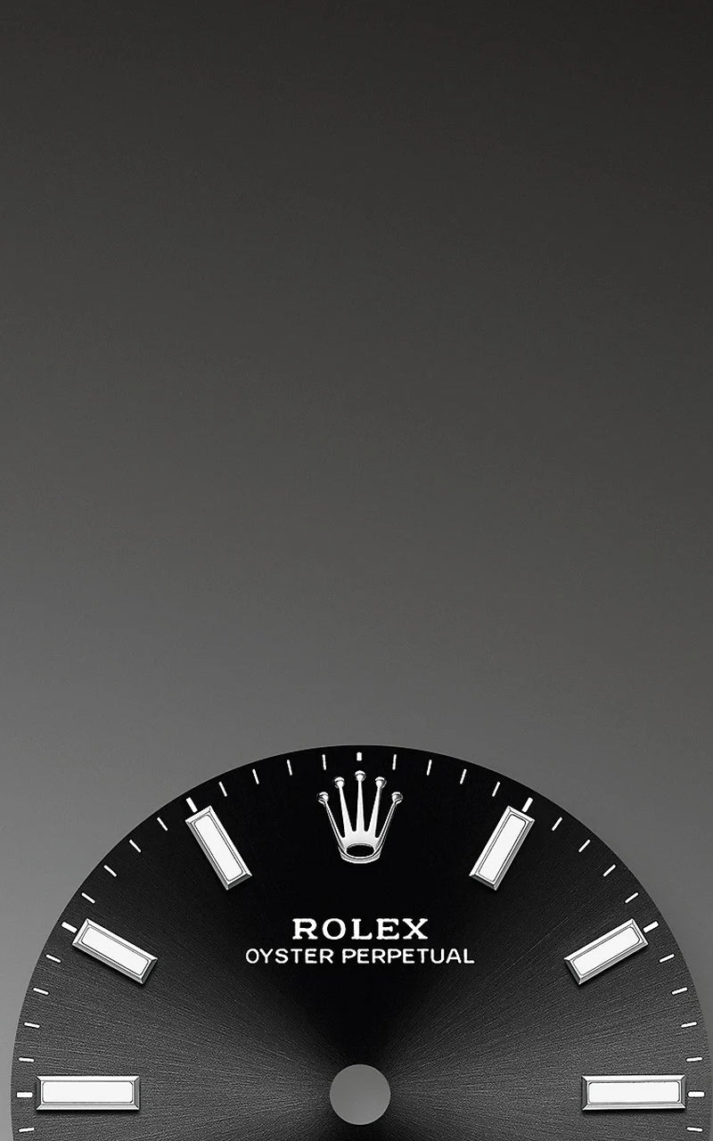 Oyster Perpetual Oystersteel Ref# 277200-0002