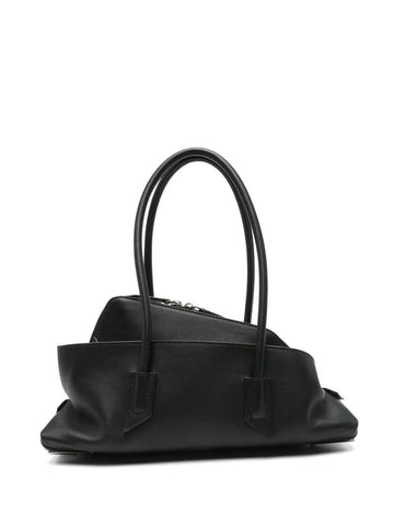 "LA PASSEGGIATA SMALL" TOP HANDLE BAG