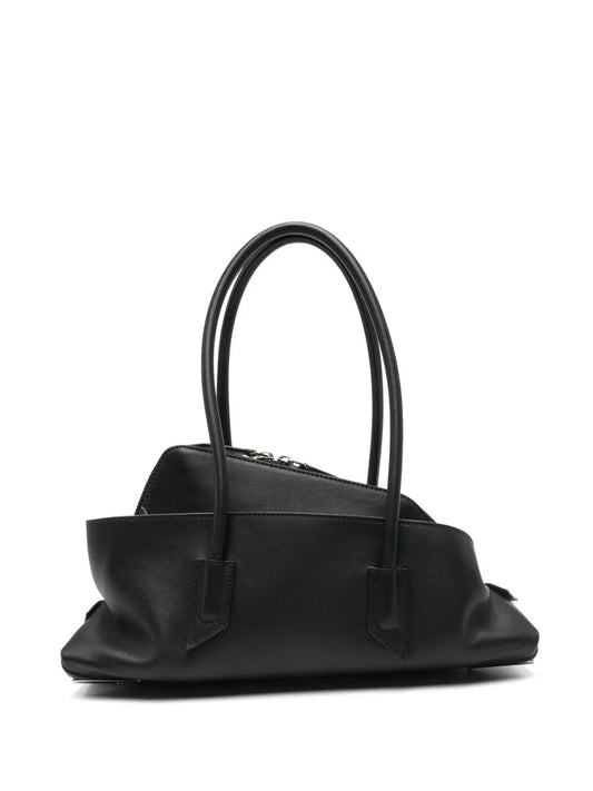"LA PASSEGGIATA SMALL" TOP HANDLE BAG