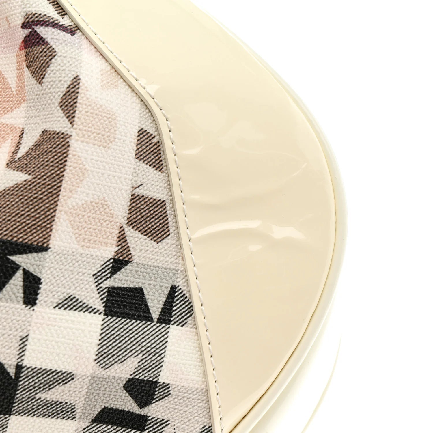 Patent Supernova Check Stars Small Hernville Hobo White