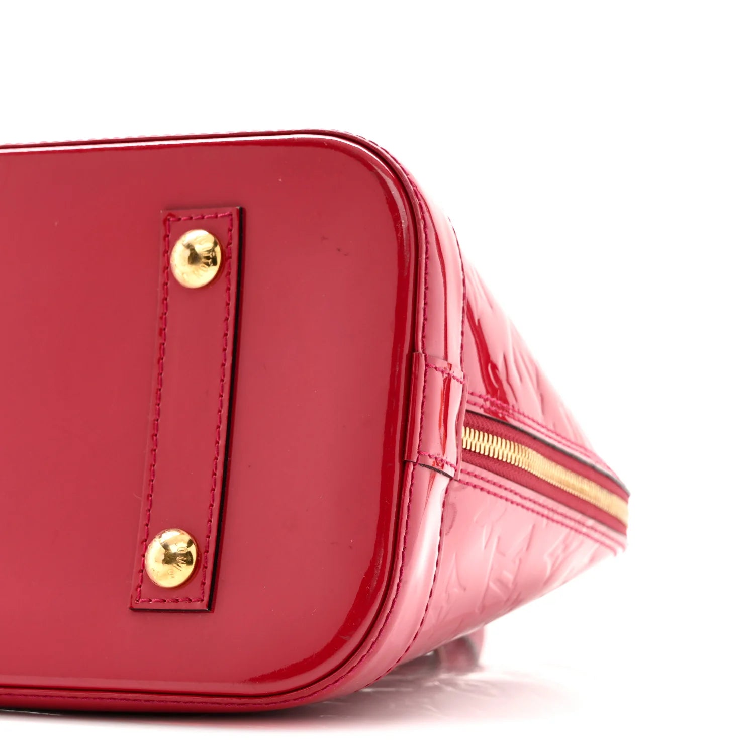 Vernis Alma PM Rose Indien