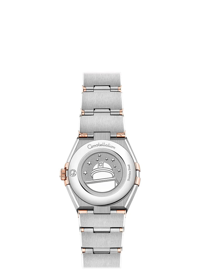 Constellation QUARTZ Ref# 131.20.25.60.52.001