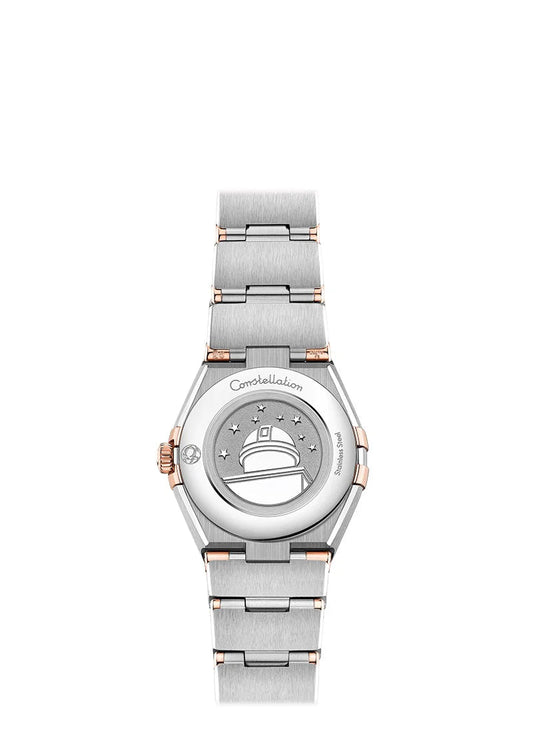 Constellation QUARTZ Ref# 131.20.25.60.52.001