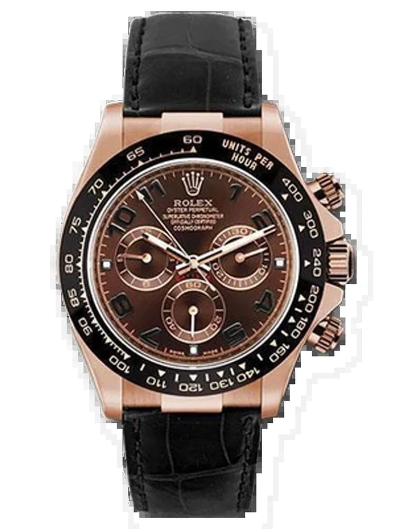Rolex Oyster Perpetual Cosmograph Daytona 116515 Lnbr