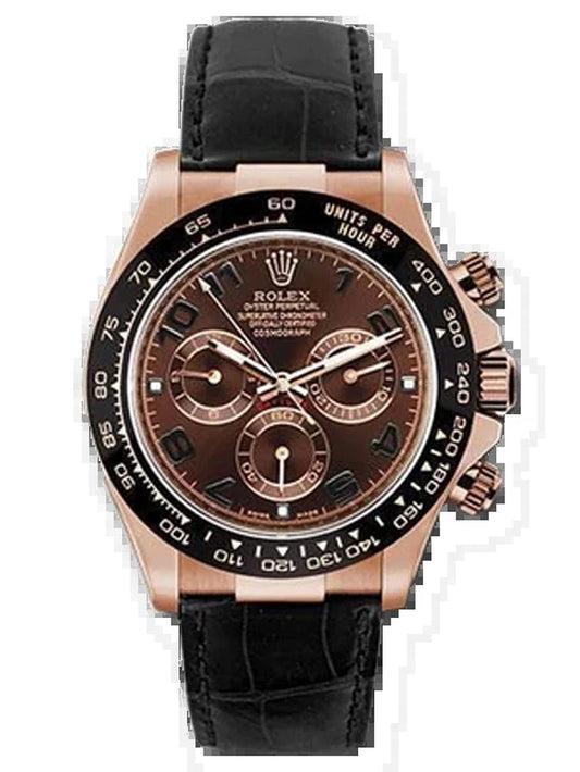Rolex Oyster Perpetual Cosmograph Daytona 116515 Lnbr