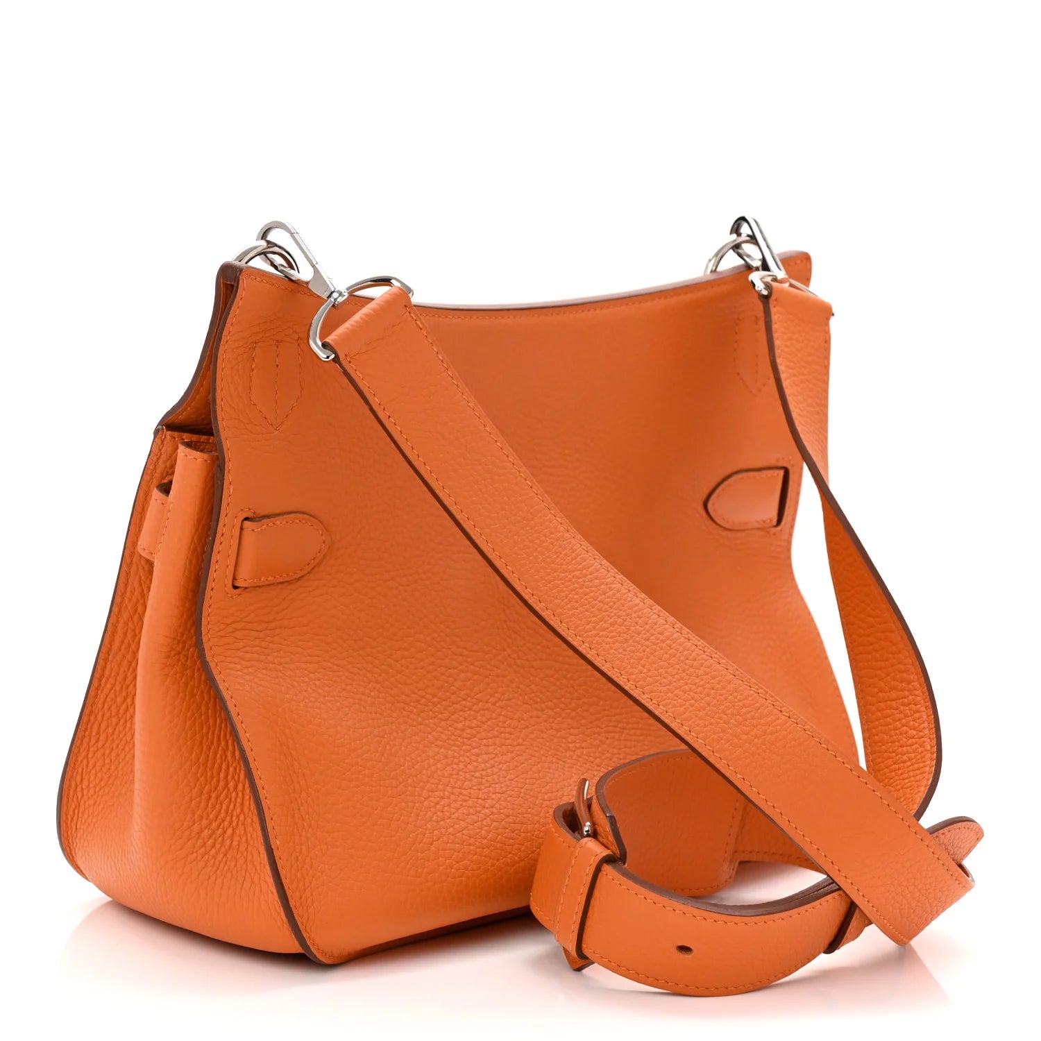 Taurillon Clemence Jypsiere 31 Orange