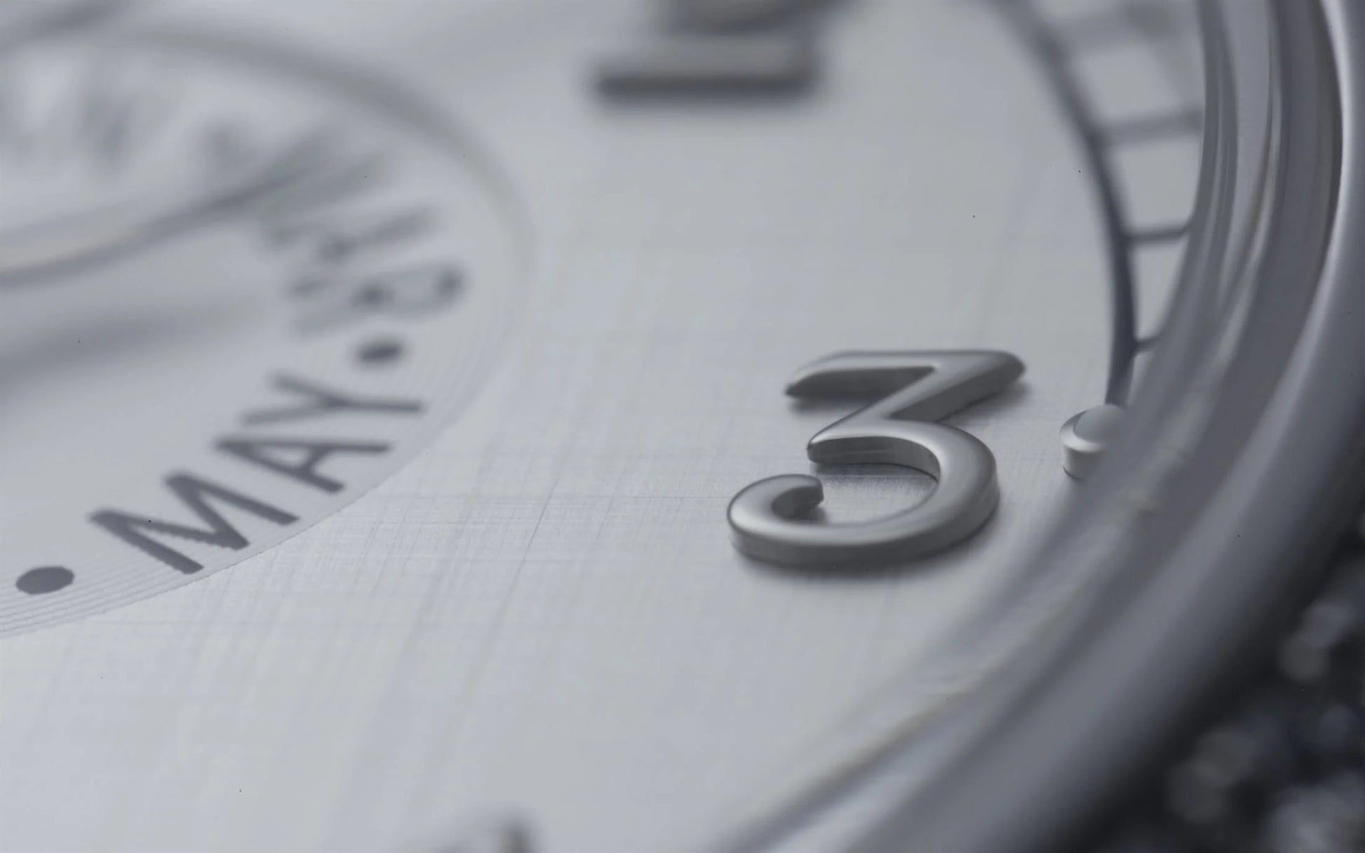 Complication, 18K White Gold Set with 155 Diamonds (~1.34 Ct), 38Mm, Annual Calendar Ref# 4947G-010