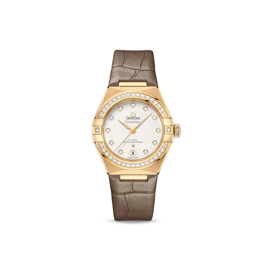 Constellation CO‑AXIAL MASTER CHRONOMETER Ref# 131.58.29.20.52.001