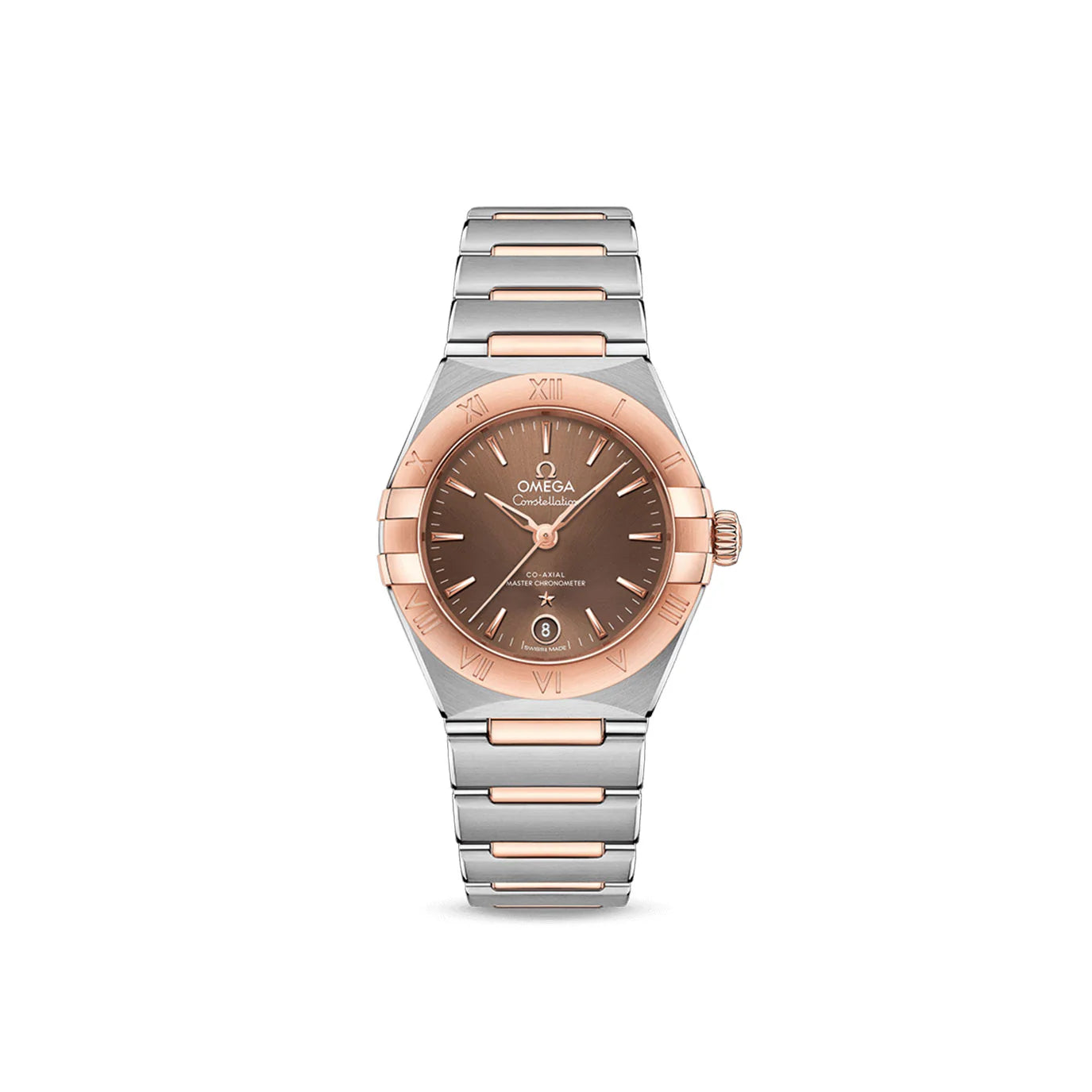 Constellation CO‑AXIAL MASTER CHRONOMETER Ref# 131.20.29.20.13.001