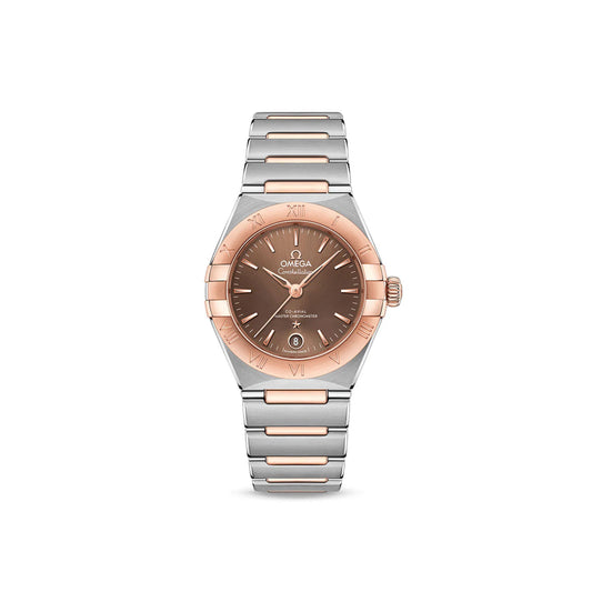 Constellation CO‑AXIAL MASTER CHRONOMETER Ref# 131.20.29.20.13.001