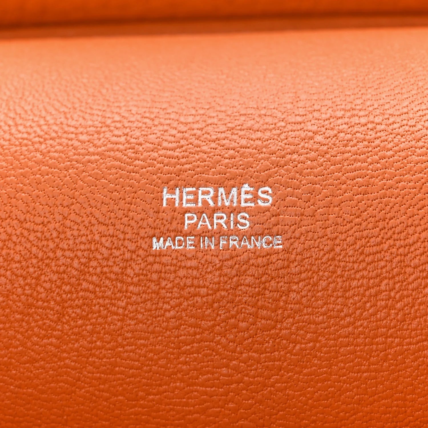 Taurillon Clemence Jypsiere 31 Orange