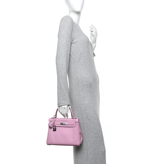 Swift Kelly Retourne 25 Mauve Sylvestre