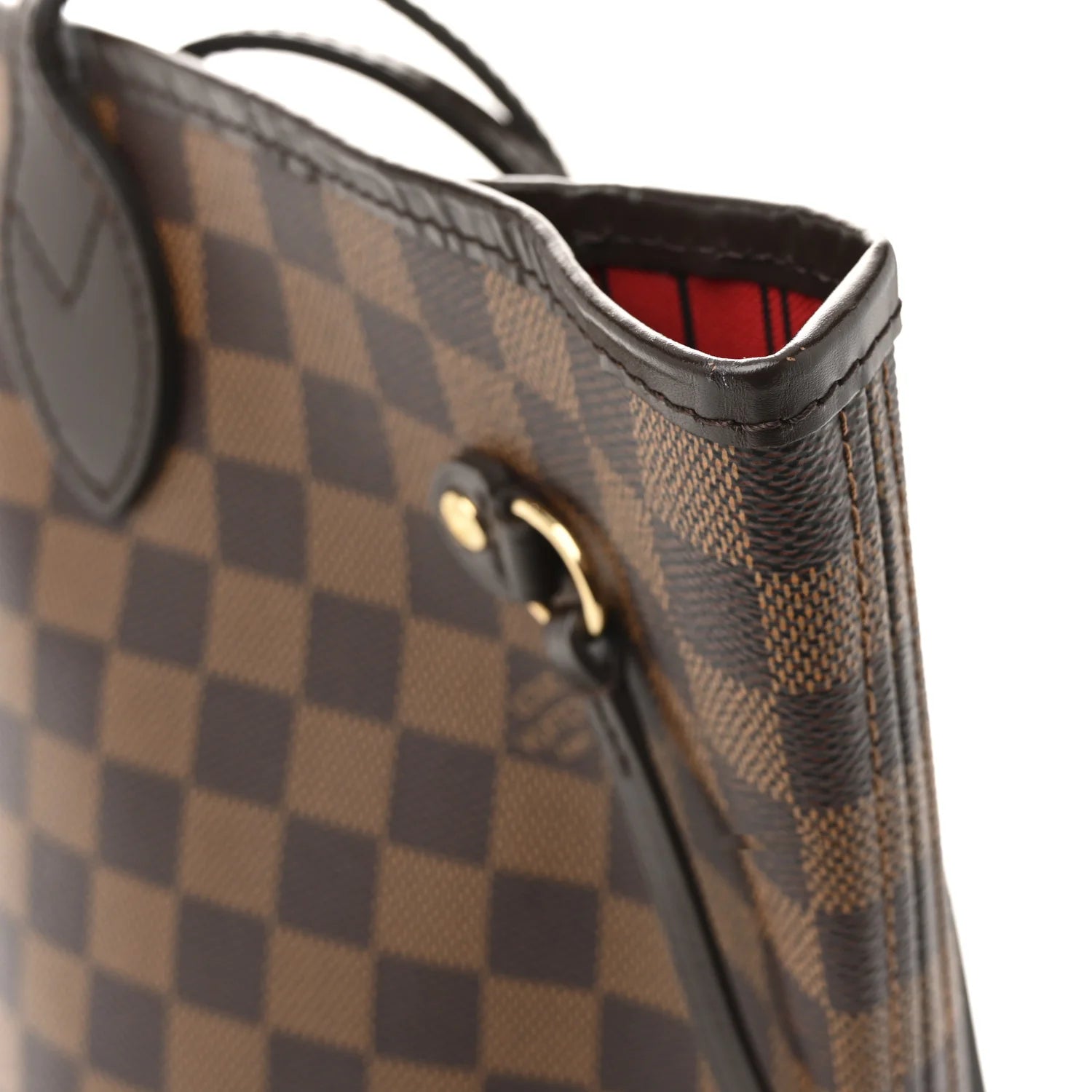 Damier Ebene Neo Neverfull MM