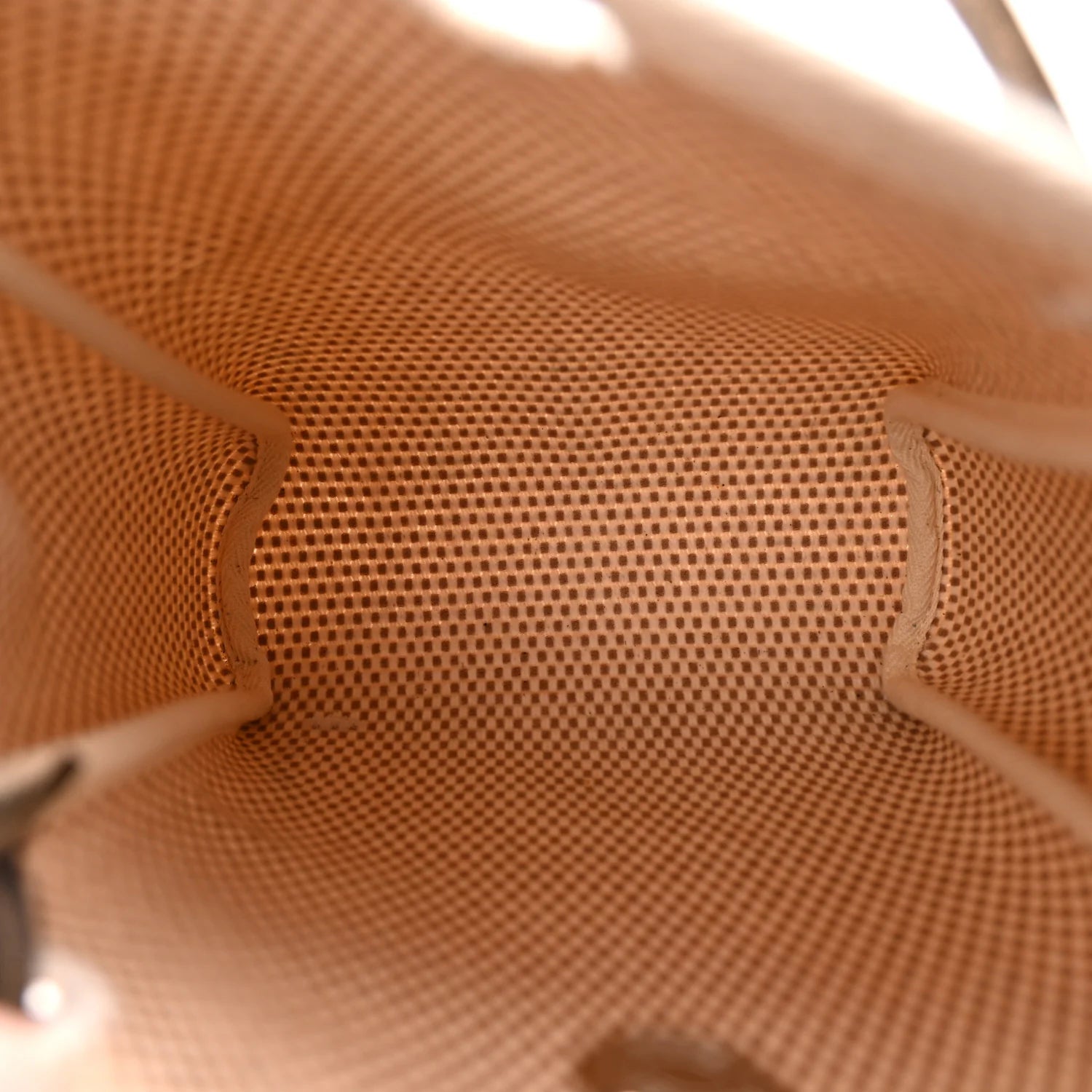 Toile Herbag TPM Natural Black