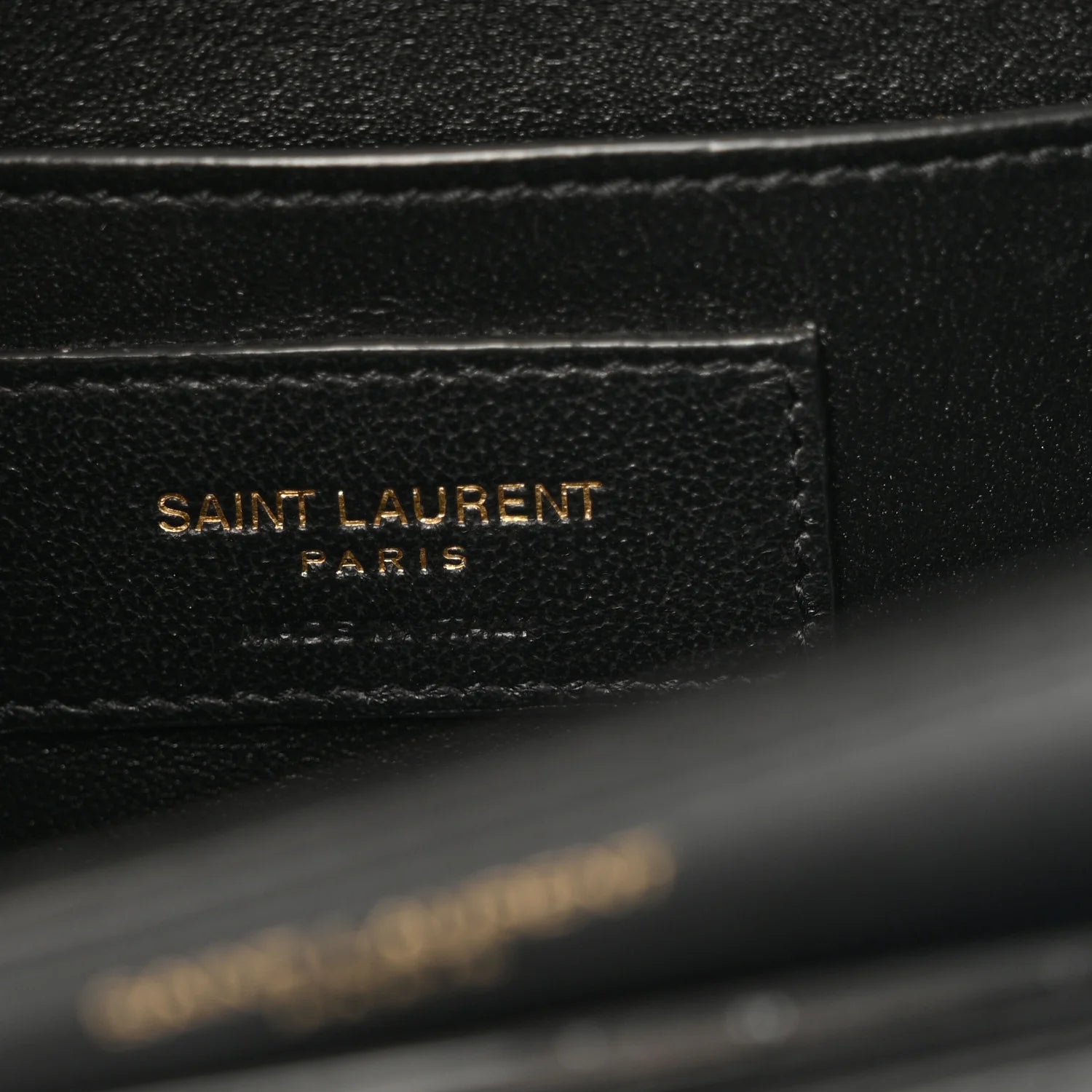 Vernice Diamond Small Solferino Satchel Black