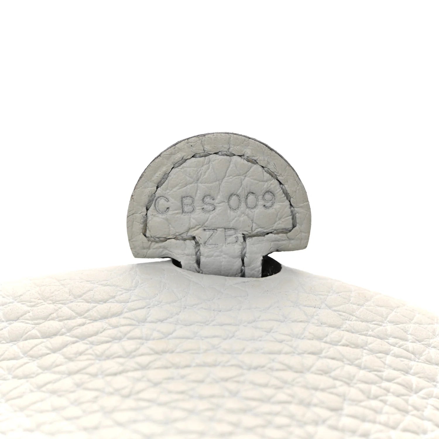 Taurillon Clemence Amazone Evelyne TPM Bleu Pale Indigo