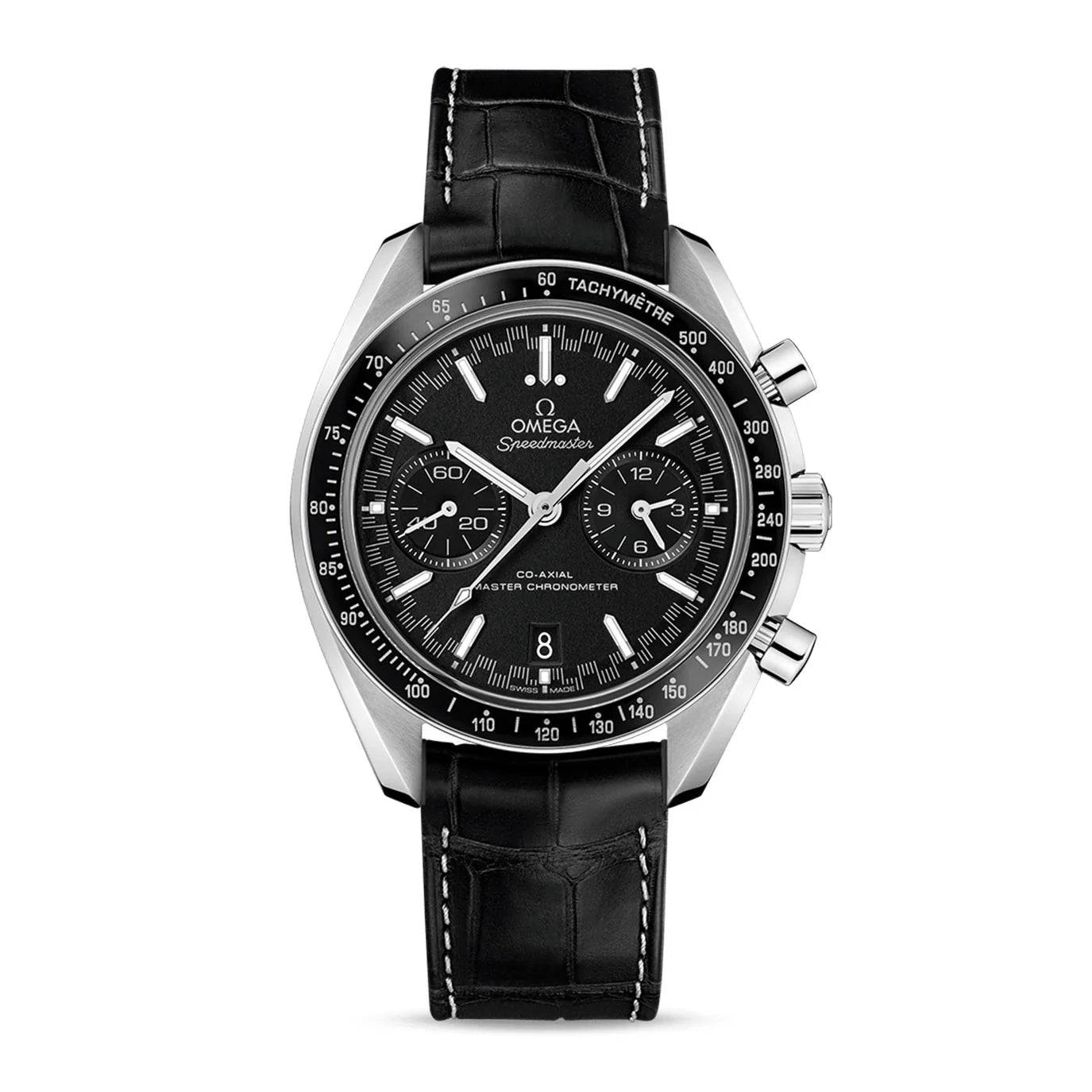 Speedmaster RACING CO‑AXIAL MASTER CHRONOMETER CHRONOGRAPH Ref# 329.33.44.51.01.001