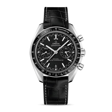 Speedmaster RACING CO‑AXIAL MASTER CHRONOMETER CHRONOGRAPH Ref# 329.33.44.51.01.001