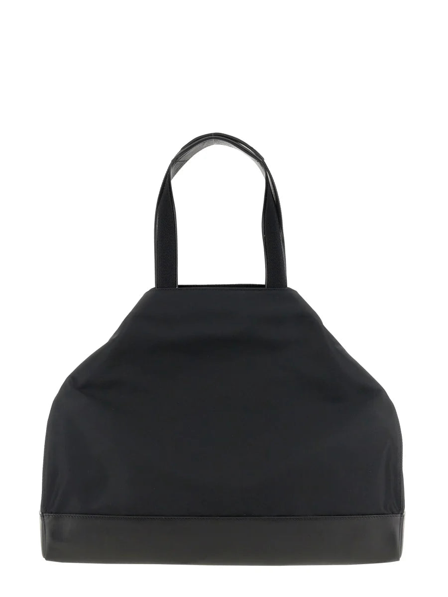 TOTE DE MANTA BAG