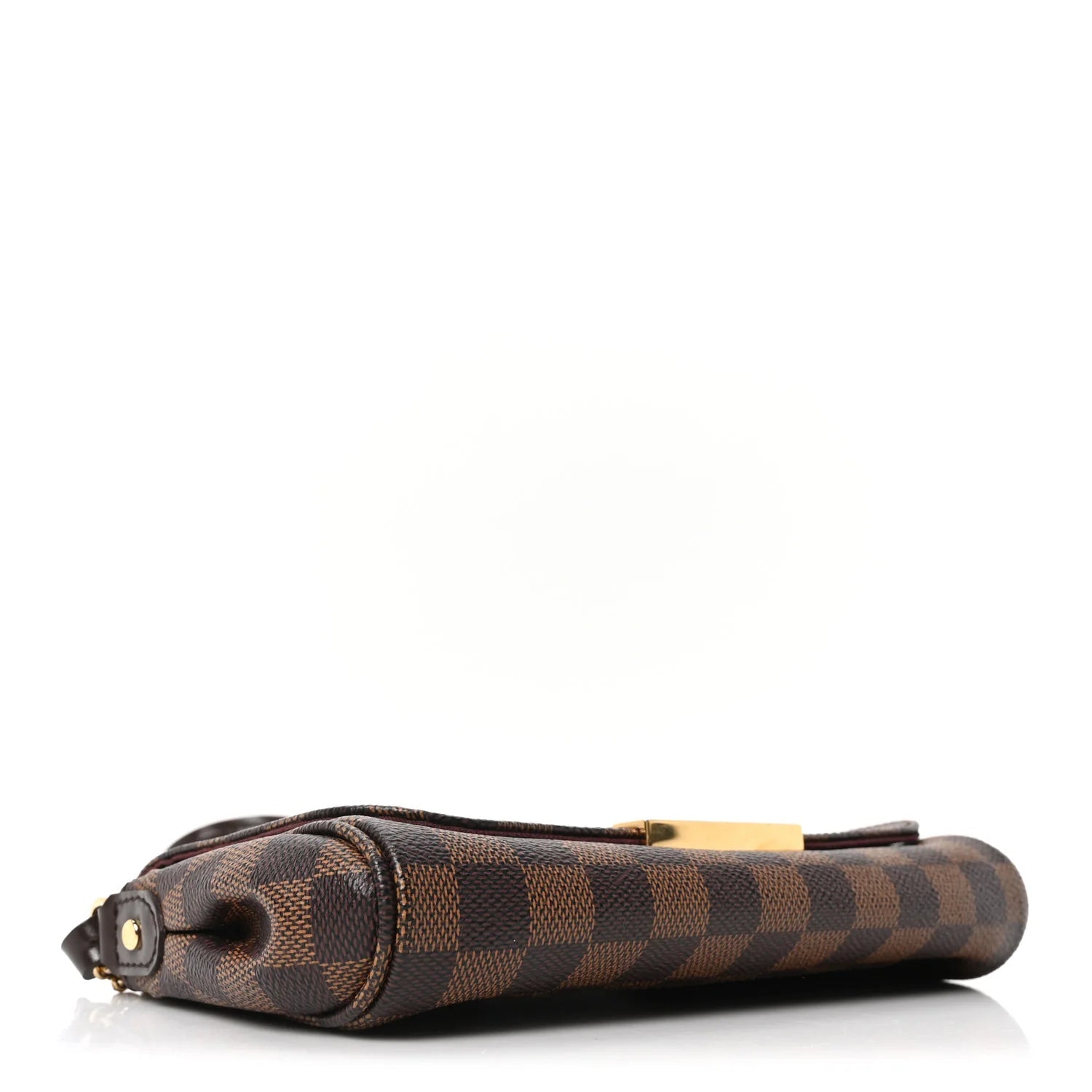 Damier Ebene Favorite PM