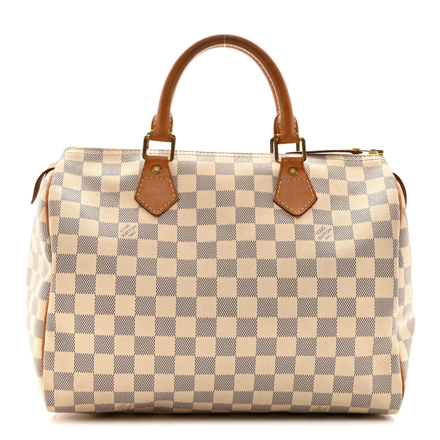 Damier Azur Speedy 30
