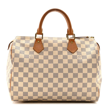Damier Azur Speedy 30