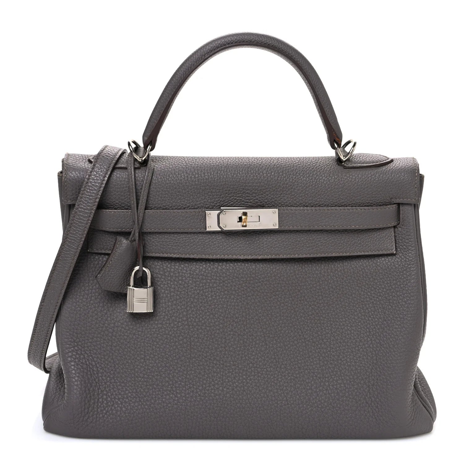 Togo Kelly Retourne 32 Etain