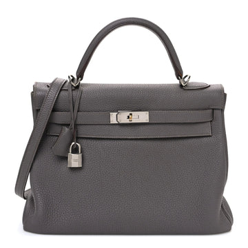 Togo Kelly Retourne 32 Etain