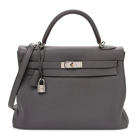 Togo Kelly Retourne 32 Etain