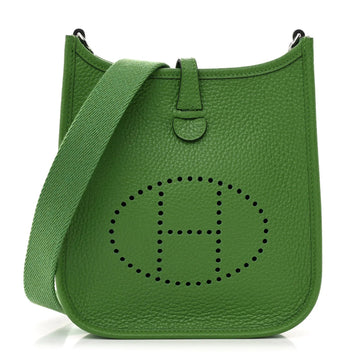 Taurillon Maurice Evelyne TPM Vert Yucca