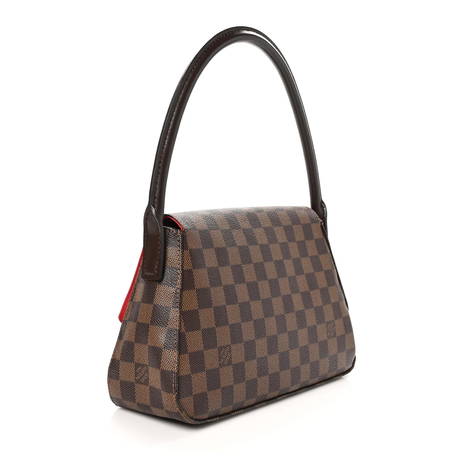 Damier Ebene Mini Looping