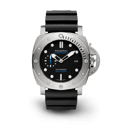 Submersible Ref# PAM01305