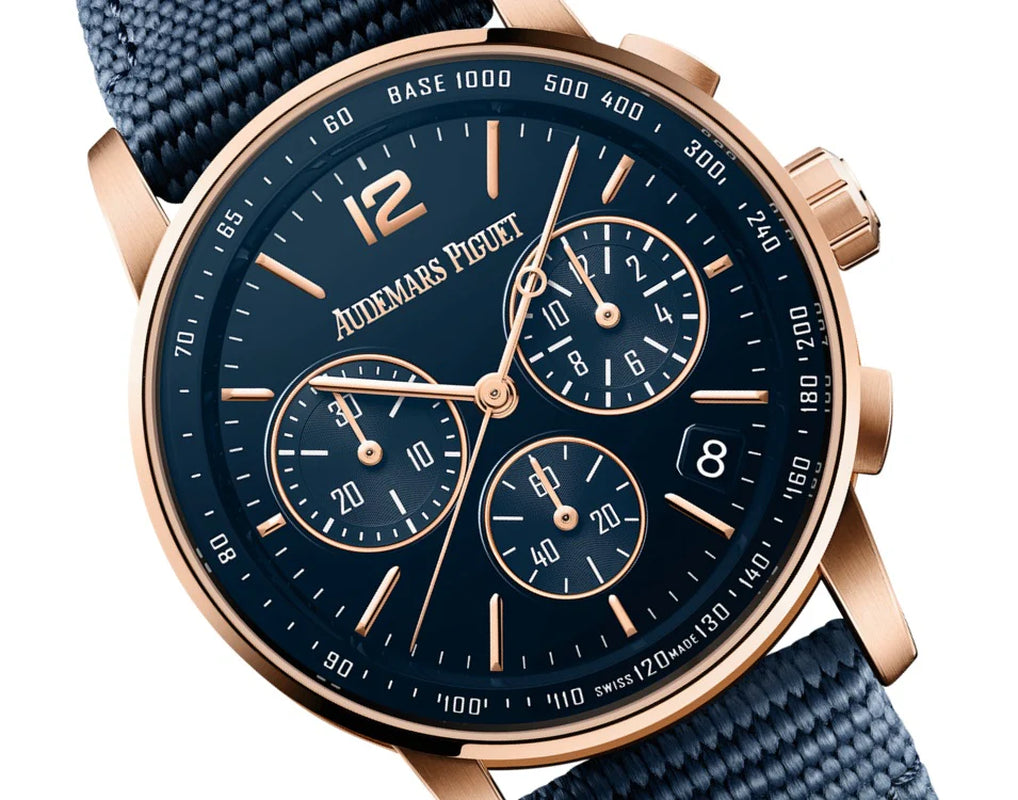 Code 11.59 PERPETUAL CALENDAR Ref# 26393OR.OO.A027KB.01